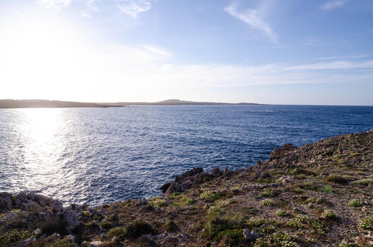 Ana Arenal D'en Castell Villa *